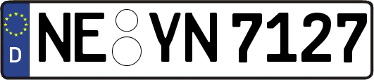 NE-YN7127