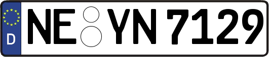NE-YN7129