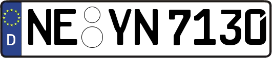 NE-YN7130