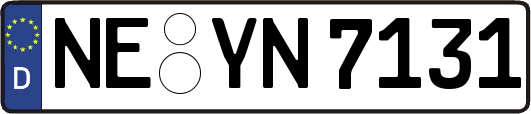 NE-YN7131