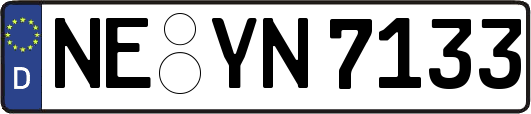NE-YN7133
