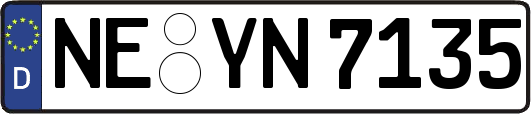 NE-YN7135