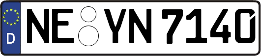 NE-YN7140