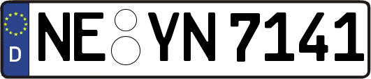 NE-YN7141