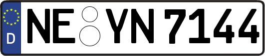 NE-YN7144