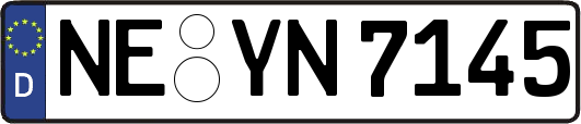NE-YN7145