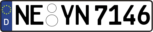 NE-YN7146