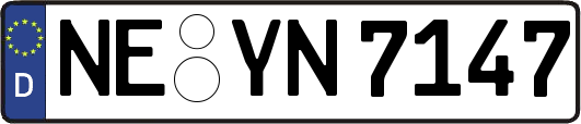 NE-YN7147