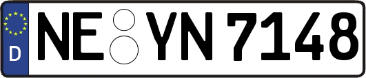NE-YN7148