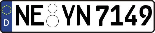 NE-YN7149