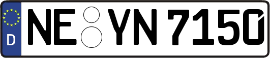 NE-YN7150