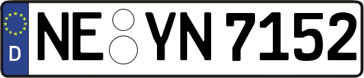 NE-YN7152