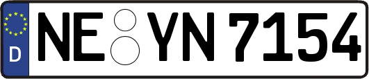 NE-YN7154