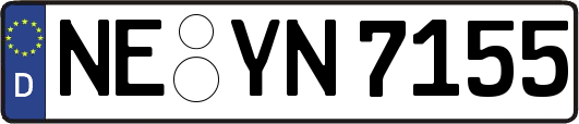 NE-YN7155