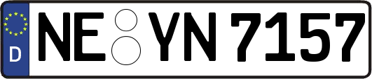 NE-YN7157