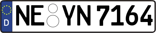 NE-YN7164