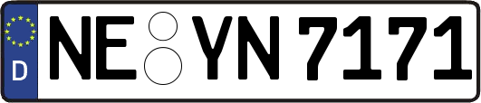 NE-YN7171