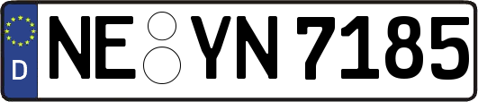 NE-YN7185