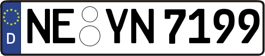 NE-YN7199