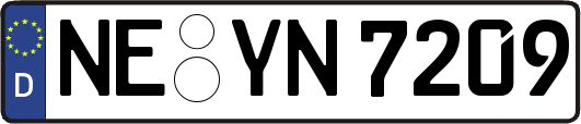 NE-YN7209