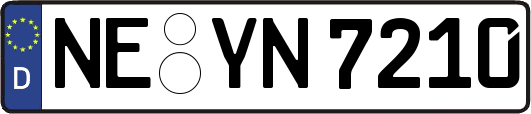 NE-YN7210