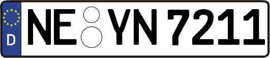 NE-YN7211