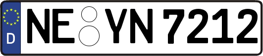 NE-YN7212