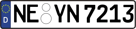 NE-YN7213