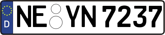 NE-YN7237