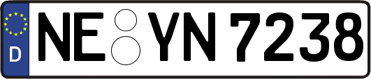NE-YN7238