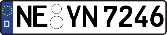 NE-YN7246