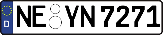 NE-YN7271