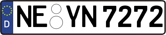 NE-YN7272