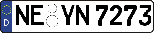 NE-YN7273