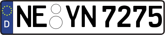 NE-YN7275