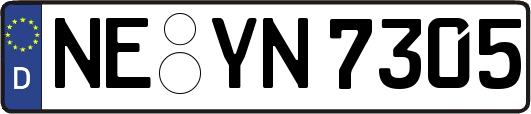 NE-YN7305