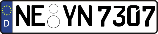 NE-YN7307