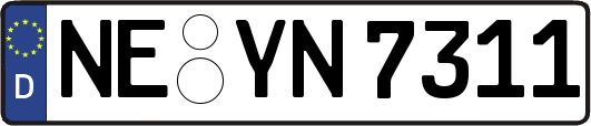 NE-YN7311
