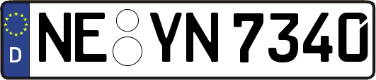 NE-YN7340