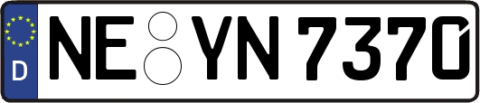 NE-YN7370