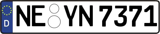 NE-YN7371