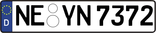 NE-YN7372