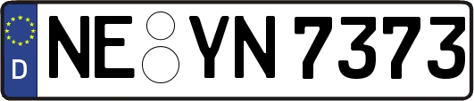 NE-YN7373