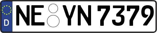 NE-YN7379