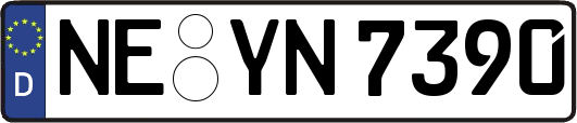 NE-YN7390