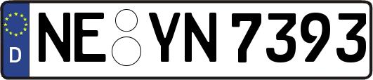 NE-YN7393