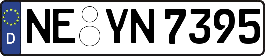 NE-YN7395