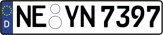 NE-YN7397
