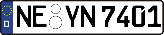 NE-YN7401