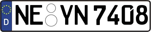NE-YN7408